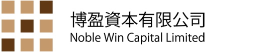 博盈資本管理有限公司標誌